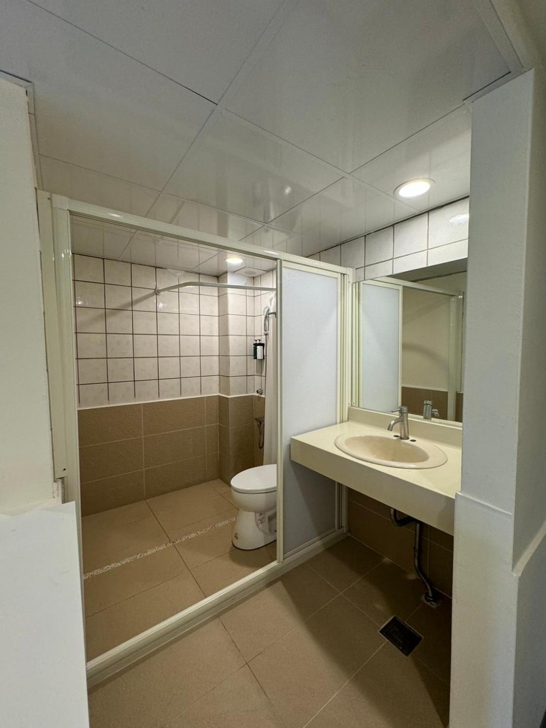 הואליין סיטי 慢且洄瀾文旅 Bantshiann Hualie Hotel מראה חיצוני תמונה