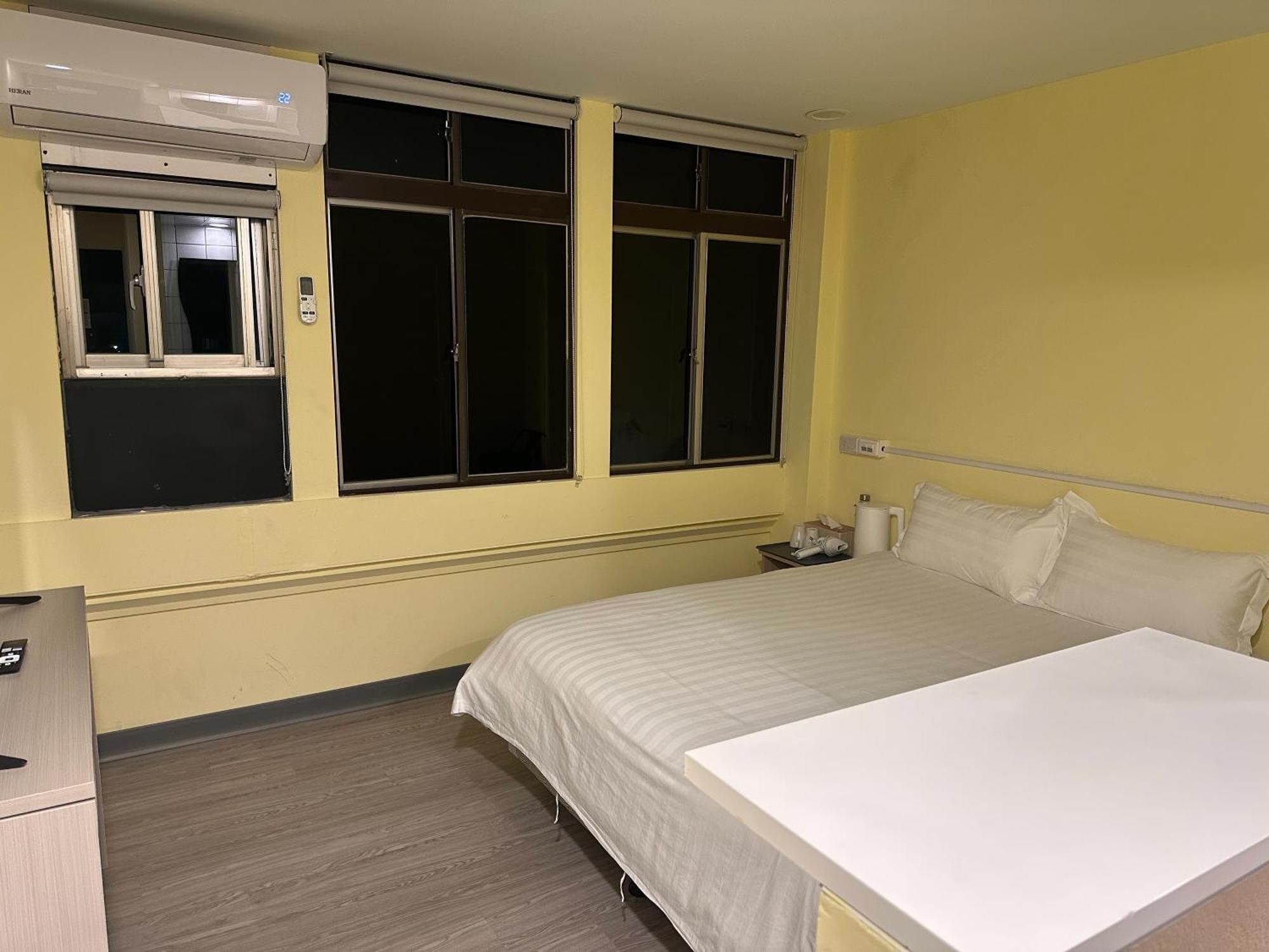 הואליין סיטי 慢且洄瀾文旅 Bantshiann Hualie Hotel מראה חיצוני תמונה