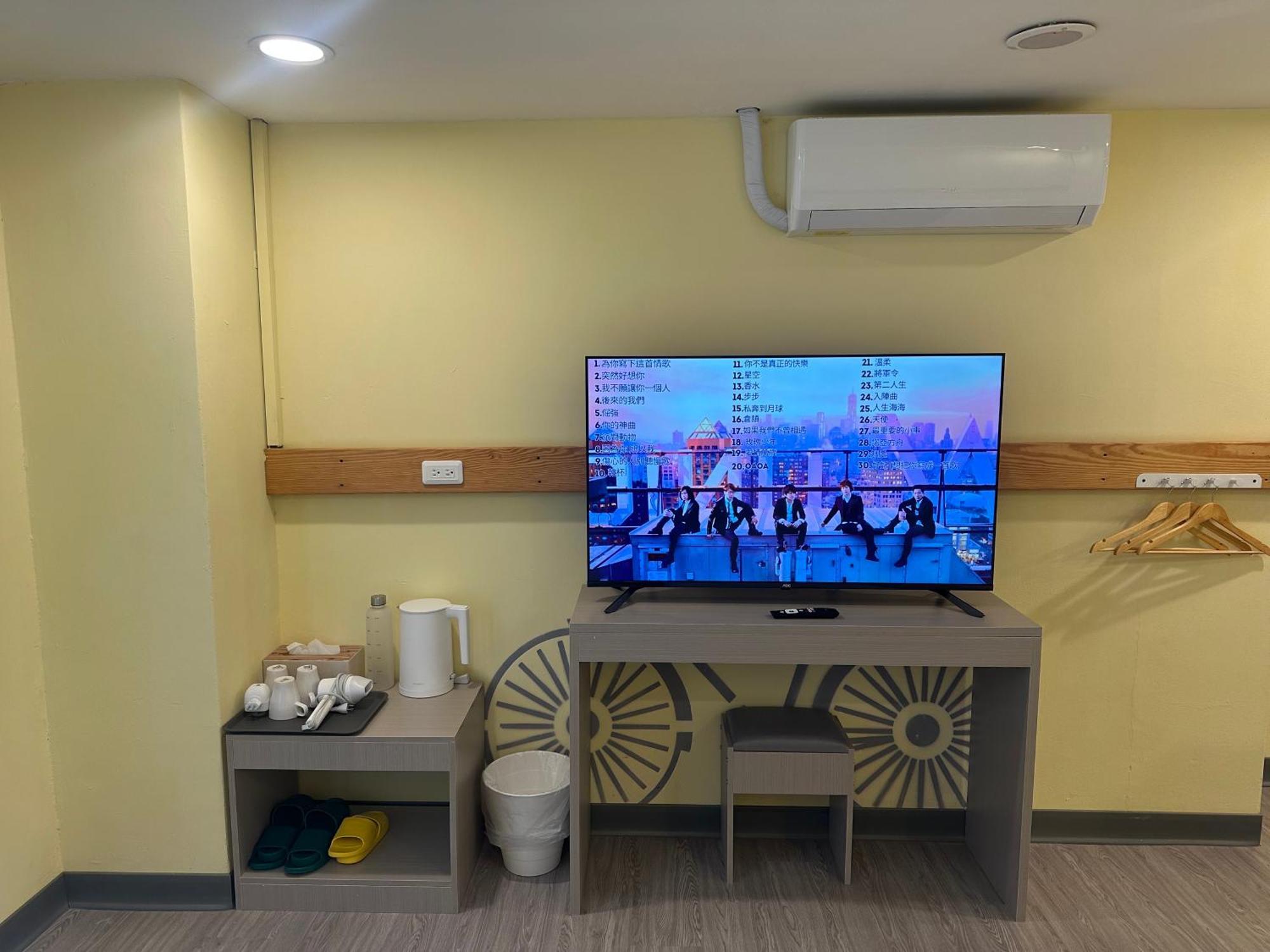 הואליין סיטי 慢且洄瀾文旅 Bantshiann Hualie Hotel מראה חיצוני תמונה
