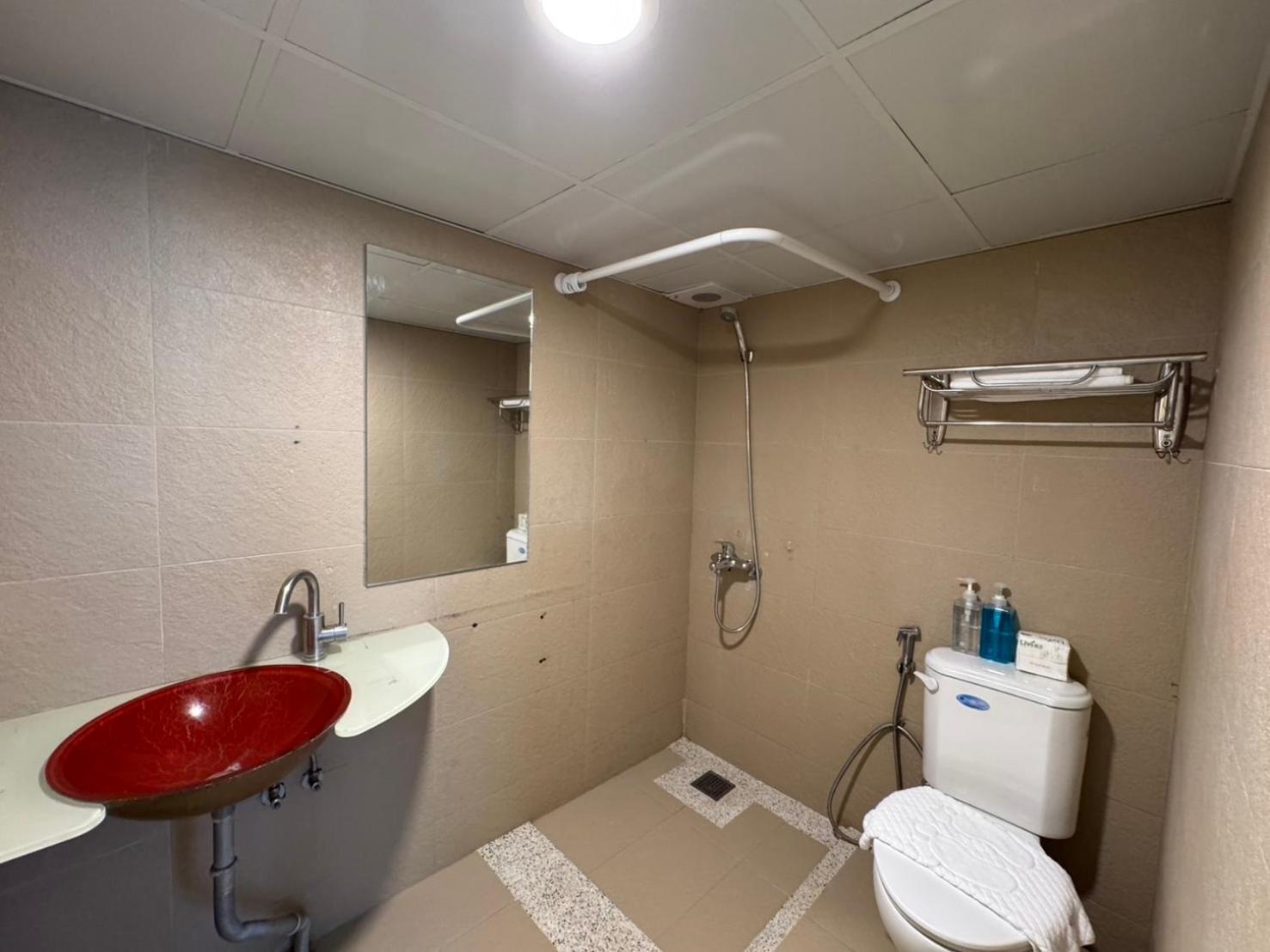 הואליין סיטי 慢且洄瀾文旅 Bantshiann Hualie Hotel מראה חיצוני תמונה